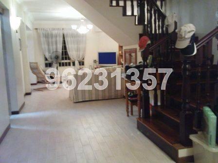 Blk 222 Hougang Street 21 (Hougang), HDB Executive #167048412
